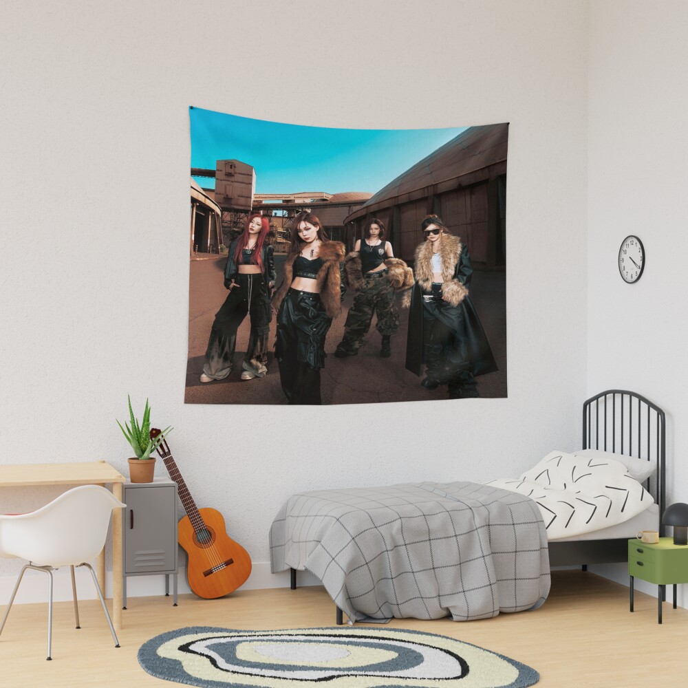 Aespa Tapestry