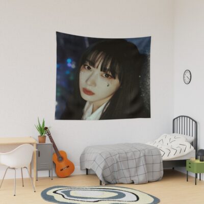 Aespa Giselle Tapestry