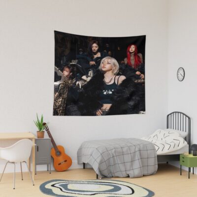 Aespa Tapestry