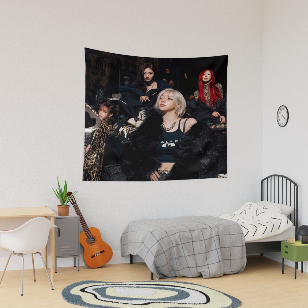 Aespa Tapestry
