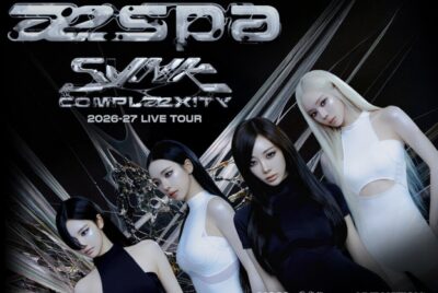 aespa blog 4 - Aespa Shop